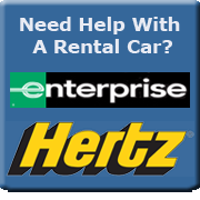 Rental Car Assistance